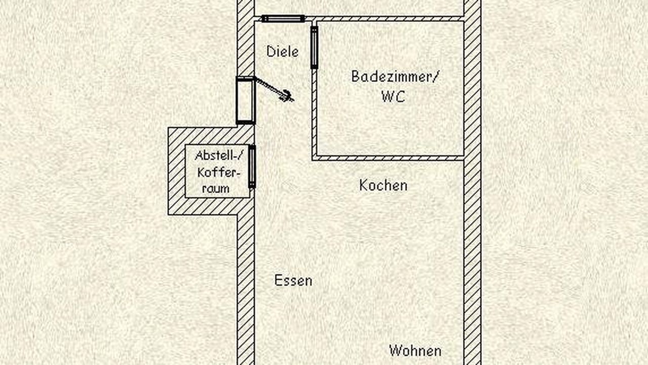Grundriss Grundriss